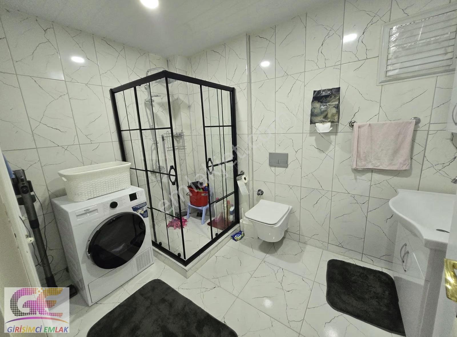 Böyle Bi 3+1 Garajlı Daire Görülmedi, Sitenin En Uygun Dairesi - Görsel 16