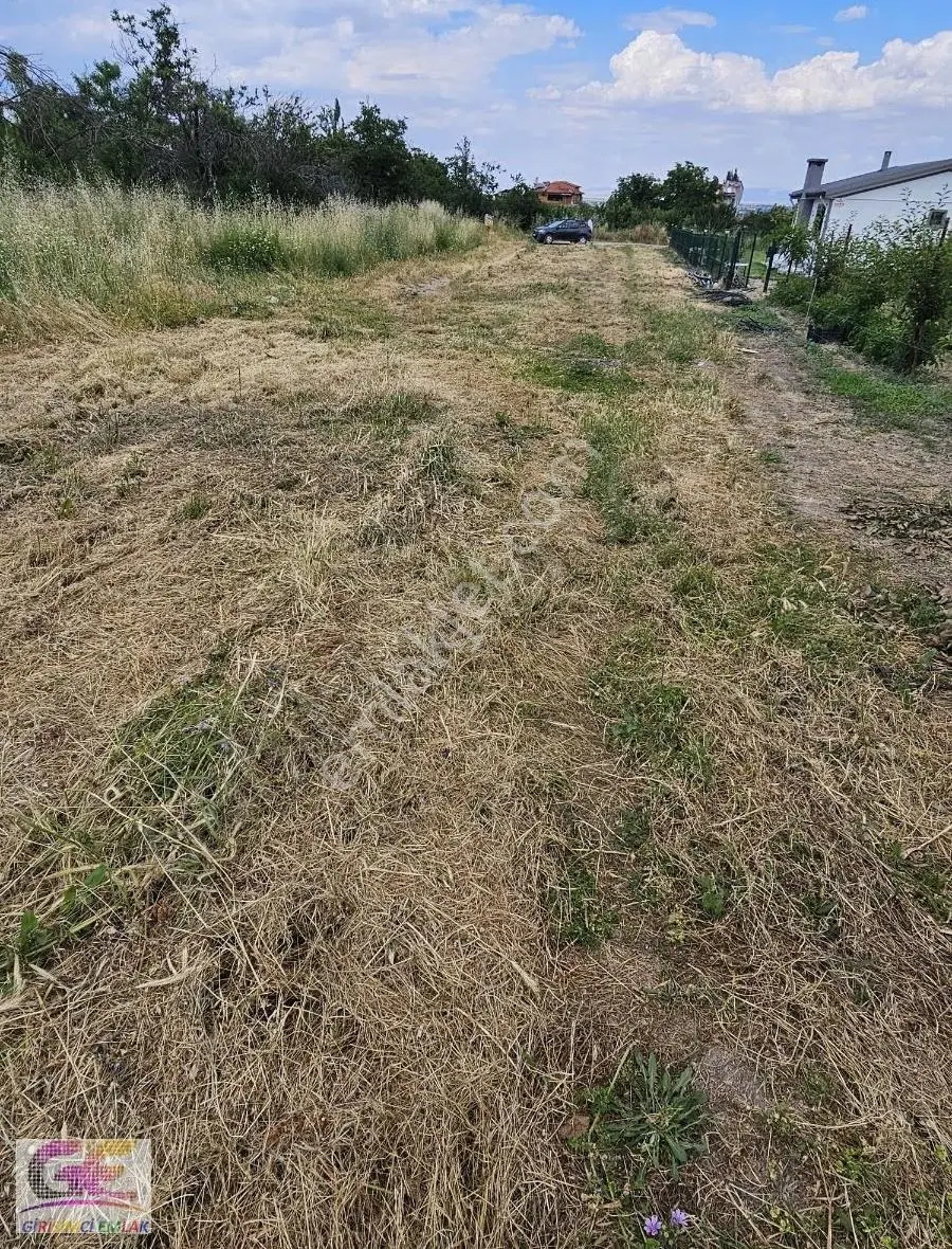 Girişimci'den Akşehir Atakent'te Satılık 1.200 M² Arsa - Görsel 4