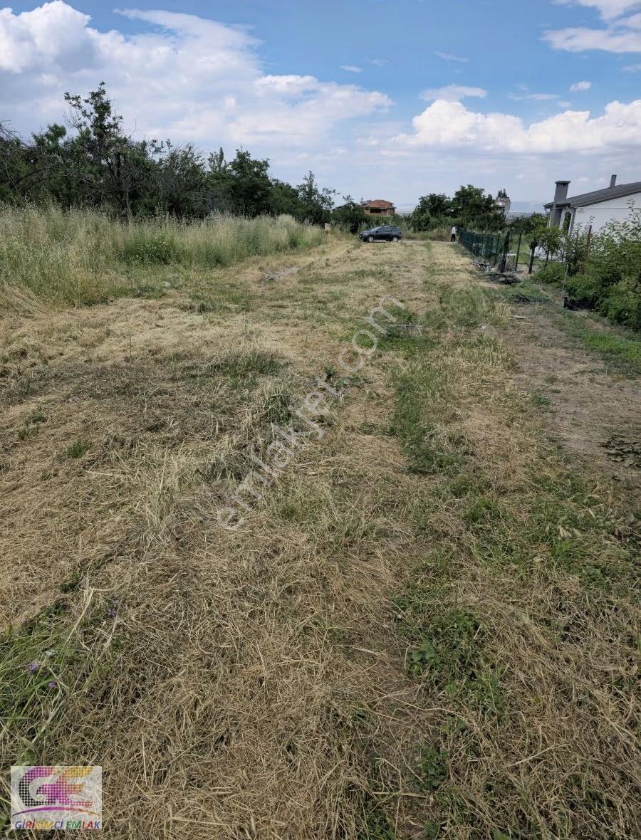 Girişimci'den Akşehir Atakent'te Satılık 1.200 M² Arsa - Görsel 8