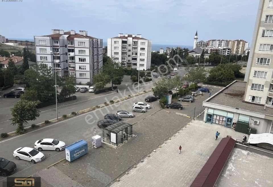 Pelitköy Toki'de Eşyalı,deniz Manzaralı 1+1 Satılık Daire - Görsel 8