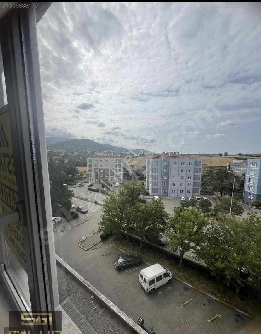 Pelitköy Toki'de Eşyalı,deniz Manzaralı 1+1 Satılık Daire - Görsel 28