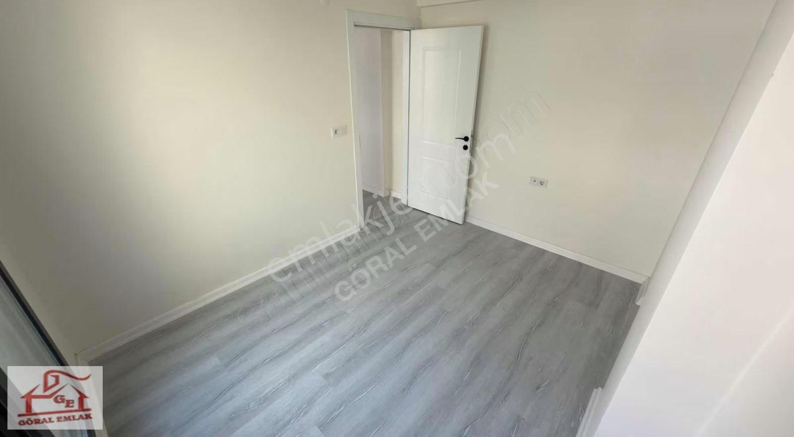 Göral Emlaktan Muradiye İstasyonda Kiralık 1+1 Arakat - Görsel 8