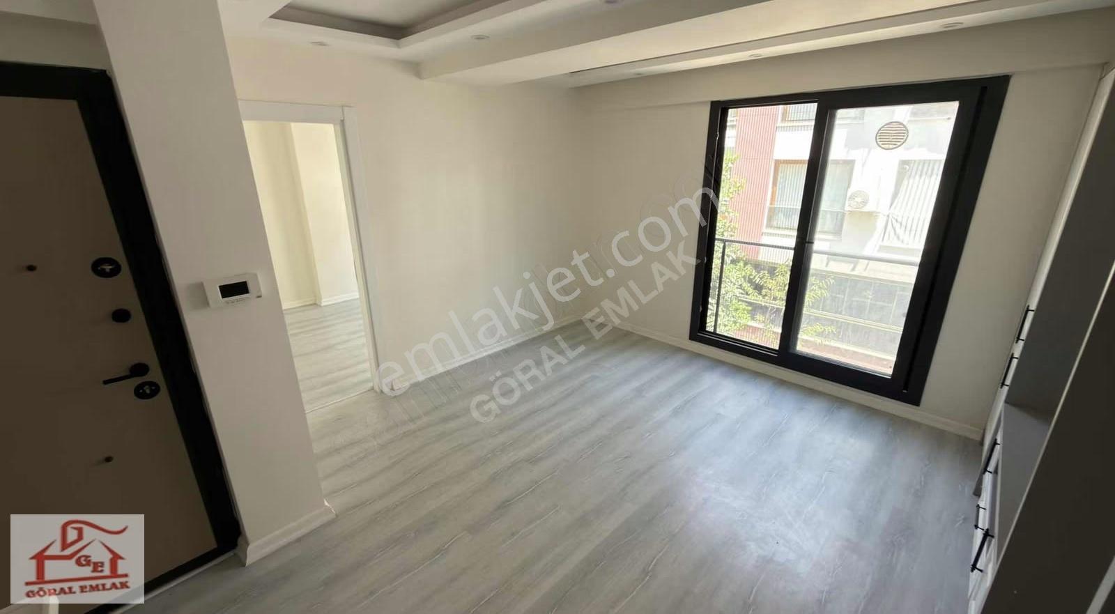 Göral Emlaktan Muradiye İstasyonda Kiralık 1+1 Arakat - Görsel 6