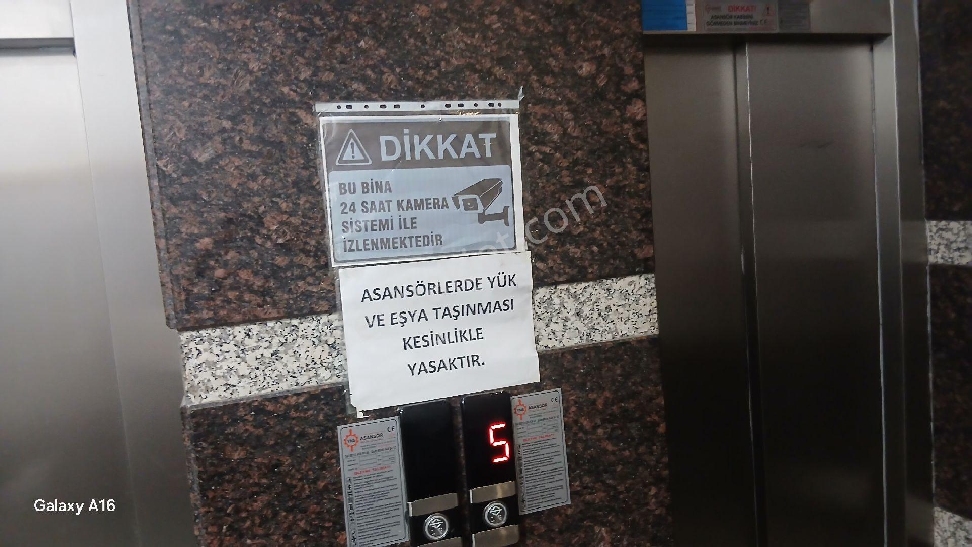 Bahçelievler Devlet Hastahane Yakını Konak Sokak Otoparklı - Görsel 30