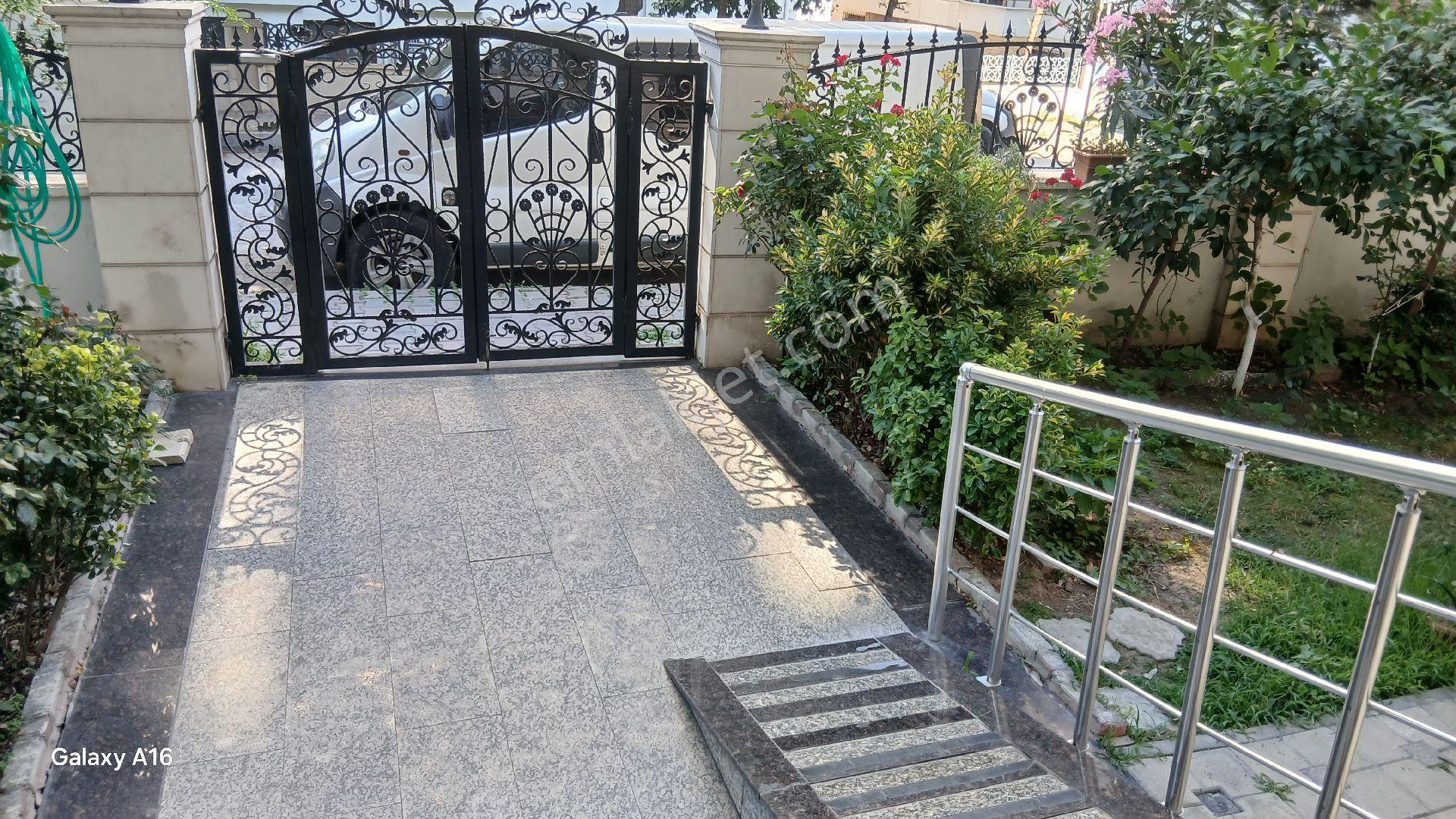 Bahçelievler Devlet Hastahane Yakını Konak Sokak Otoparklı - Görsel 32