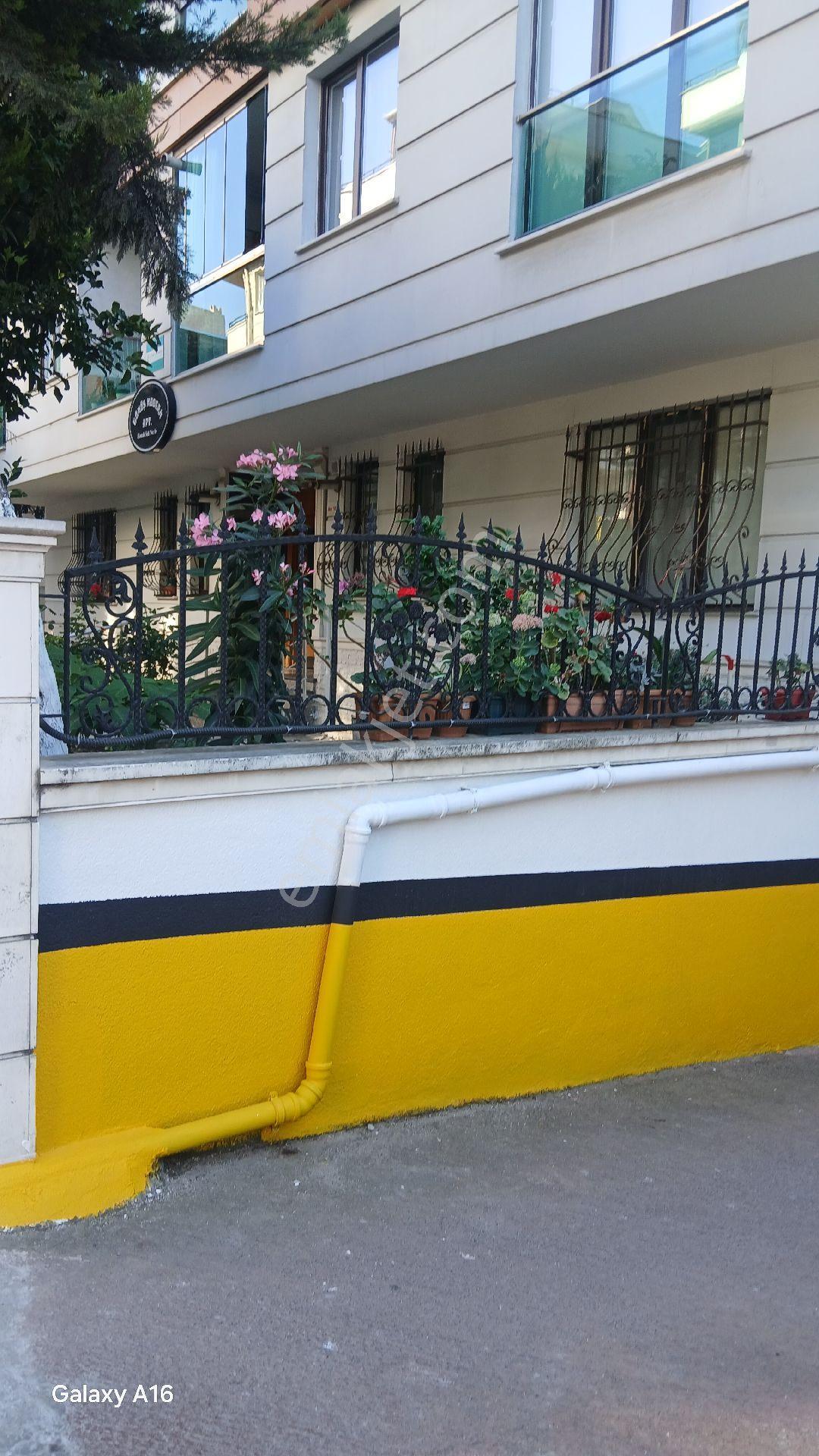Bahçelievler Devlet Hastahane Yakını Konak Sokak Otoparklı - Görsel 34