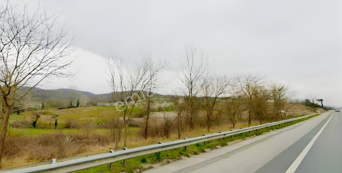 Kartepe Uzuntarlada Yatırımlık Satılık Ormanyaya Komşu Tarla - Görsel 10