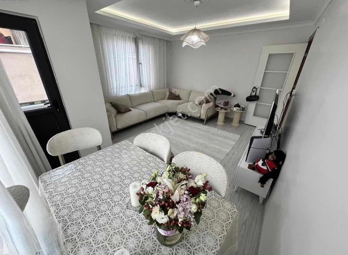 Arzu Emlak'tan Zübeyde Hanım Mah Satılık Asansörlü Ara Kat Daire - Görsel 50