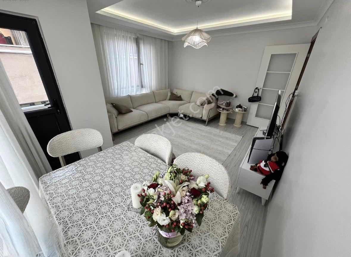 Arzu Emlak'tan Zübeyde Hanım Mah Satılık Asansörlü Ara Kat Daire - Görsel 28