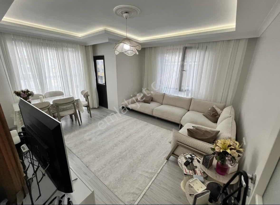 Arzu Emlak'tan Zübeyde Hanım Mah Satılık Asansörlü Ara Kat Daire - Görsel 27