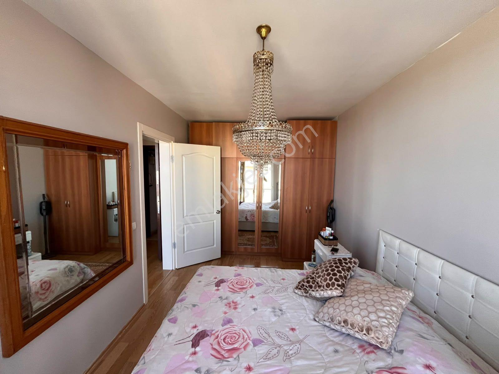 Yenişehir Dumankaya Konsept İstanbul Kurtköy Satılık 1+1 Daire - Görsel 21