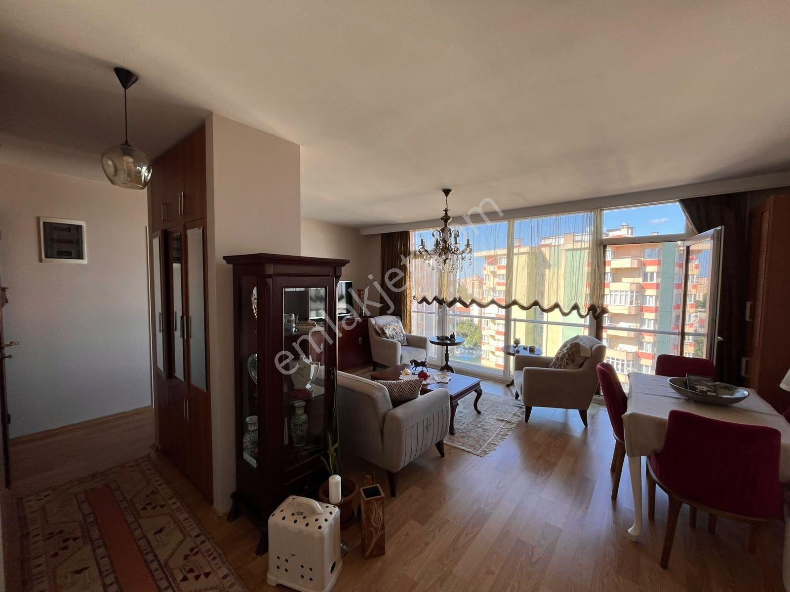 Yenişehir Dumankaya Konsept İstanbul Kurtköy Satılık 1+1 Daire - Görsel 17