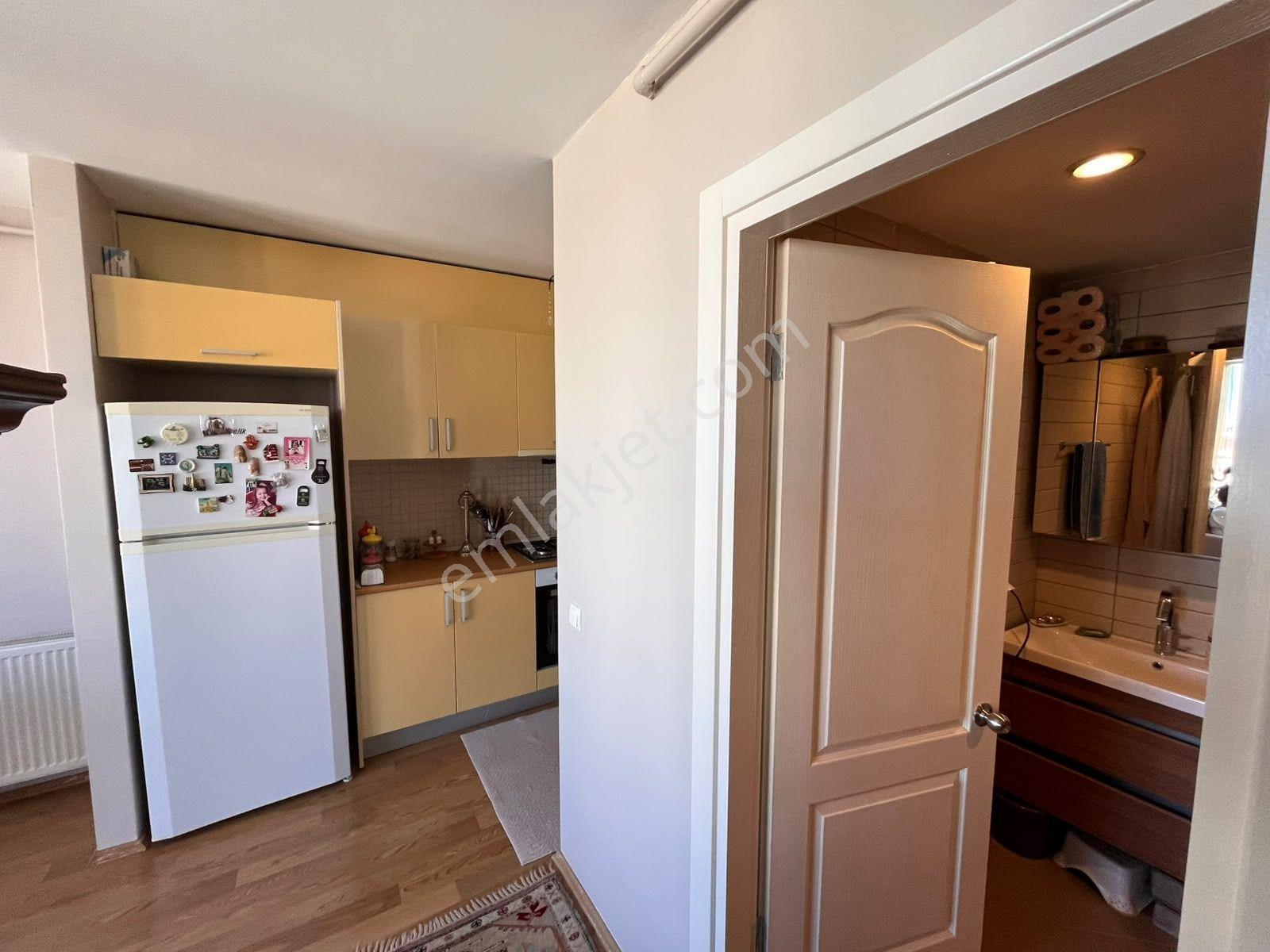 Yenişehir Dumankaya Konsept İstanbul Kurtköy Satılık 1+1 Daire - Görsel 26