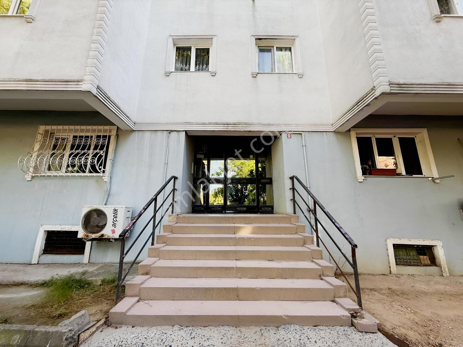 Çesan Sitesinde 92.30 M2 Arsa Paylı Krediye Uygun 3+1 Daire - Görsel 32