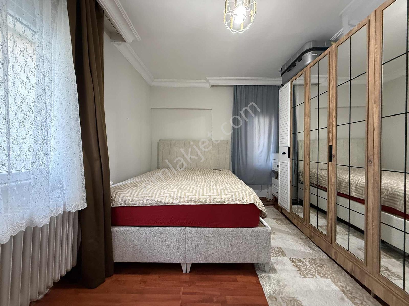 Çesan Sitesinde 92.30 M2 Arsa Paylı Krediye Uygun 3+1 Daire - Görsel 15