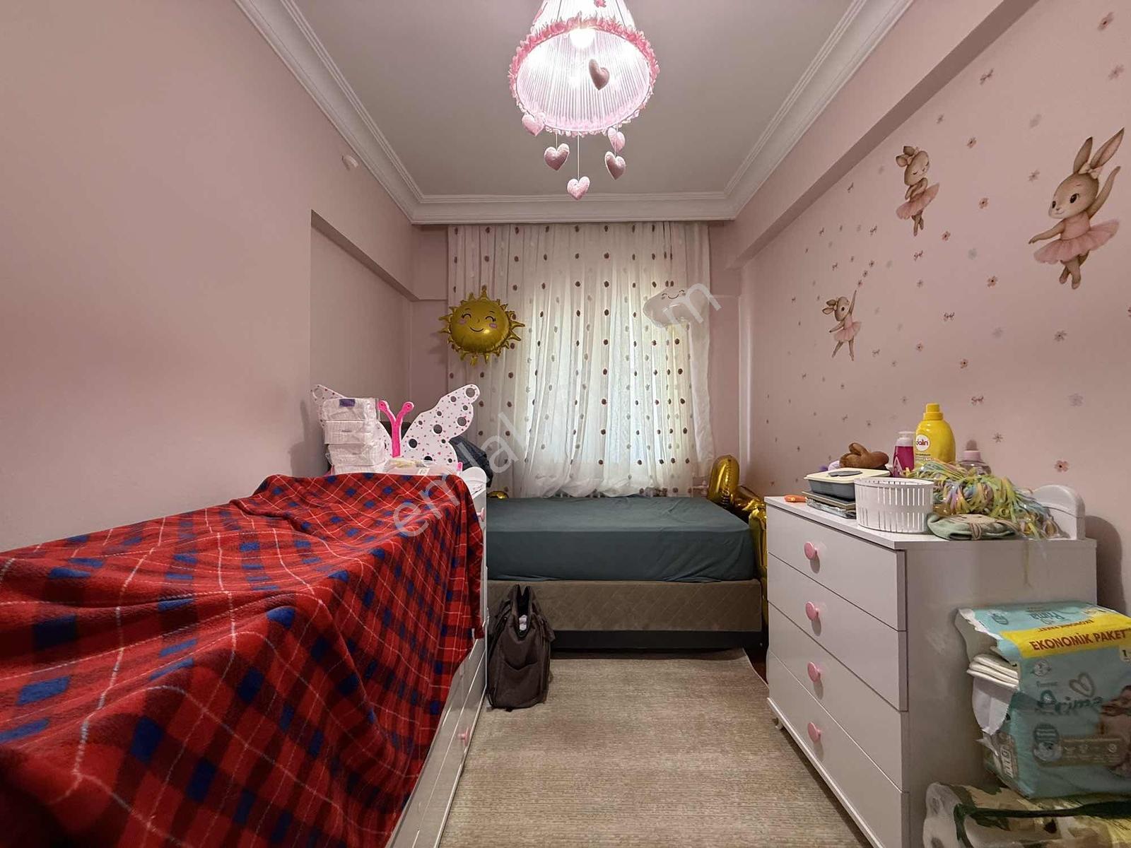 Çesan Sitesinde 92.30 M2 Arsa Paylı Krediye Uygun 3+1 Daire - Görsel 8