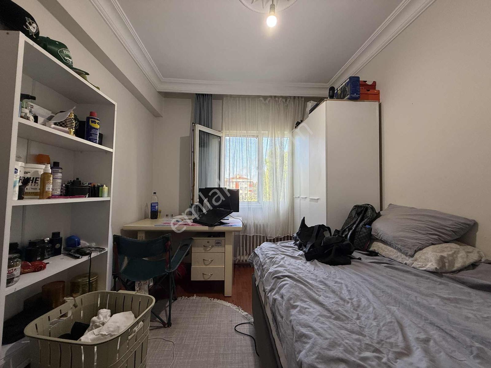 Çesan Sitesinde 92.30 M2 Arsa Paylı Krediye Uygun 3+1 Daire - Görsel 13