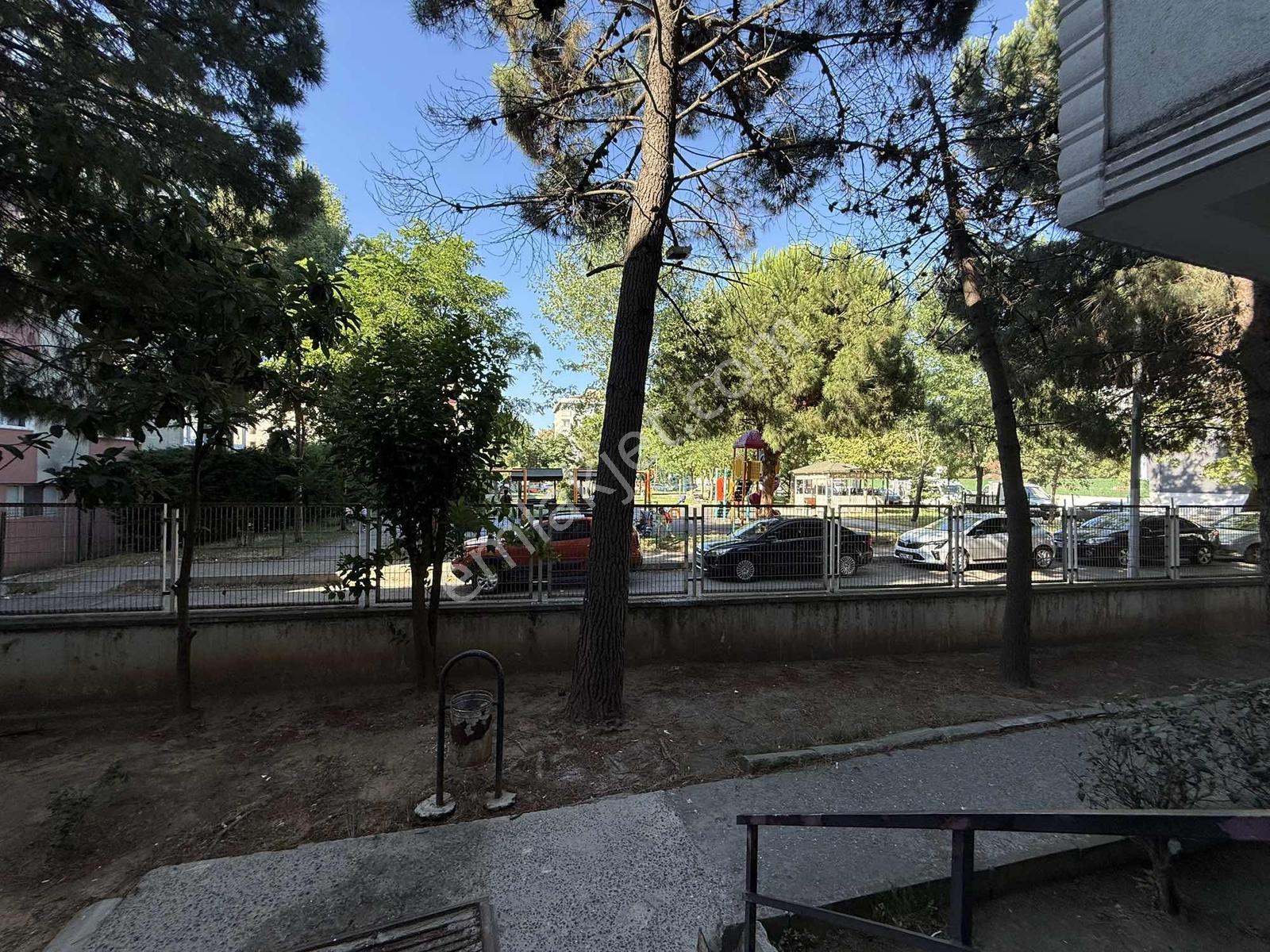 Çesan Sitesinde 92.30 M2 Arsa Paylı Krediye Uygun 3+1 Daire - Görsel 17