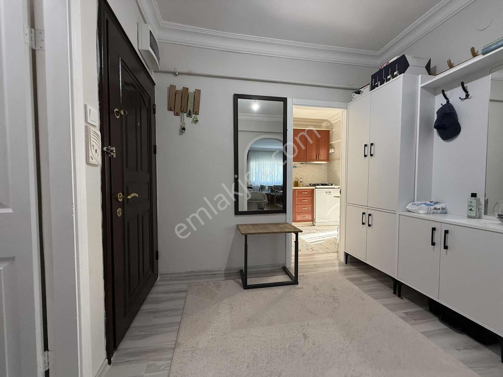 Çesan Sitesinde 92.30 M2 Arsa Paylı Krediye Uygun 3+1 Daire - Görsel 14