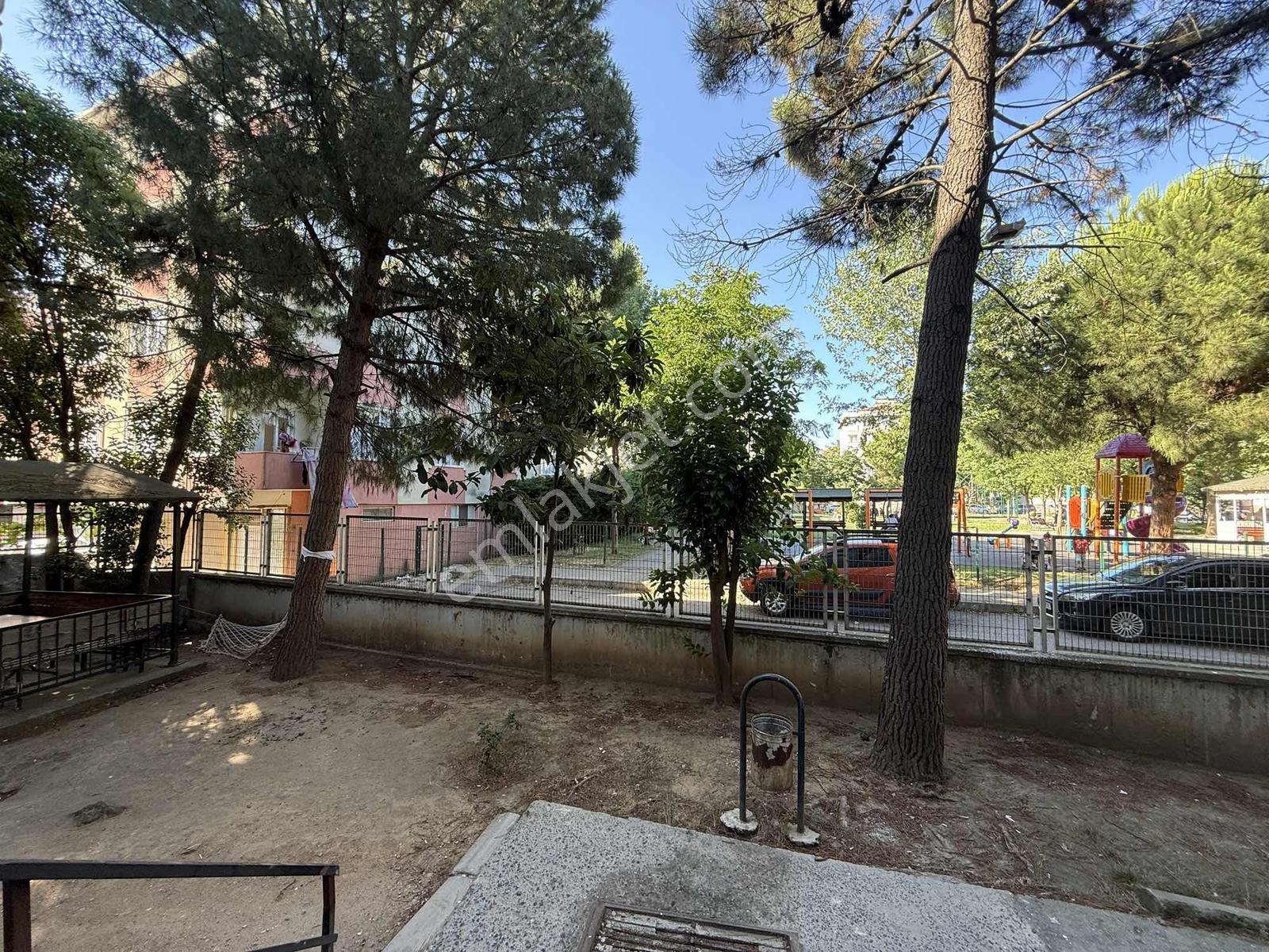 Çesan Sitesinde 92.30 M2 Arsa Paylı Krediye Uygun 3+1 Daire - Görsel 31