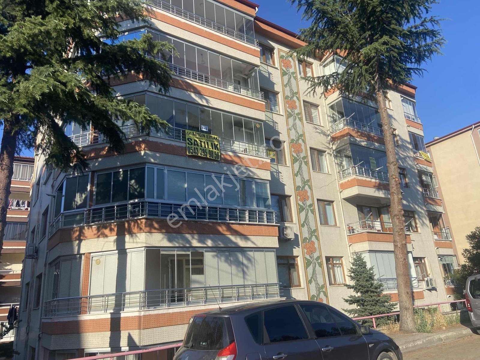 Amasya Merkez Ellibeşevlerde Satılık 3+1 Daire - Görsel 34