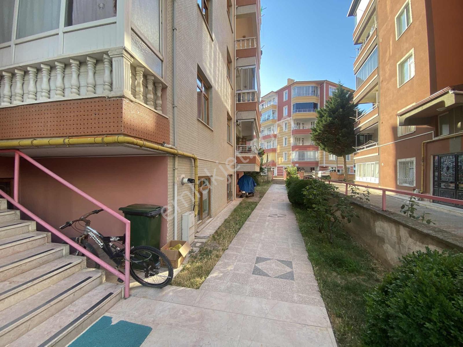 Amasya Merkez Ellibeşevlerde Satılık 3+1 Daire - Görsel 7