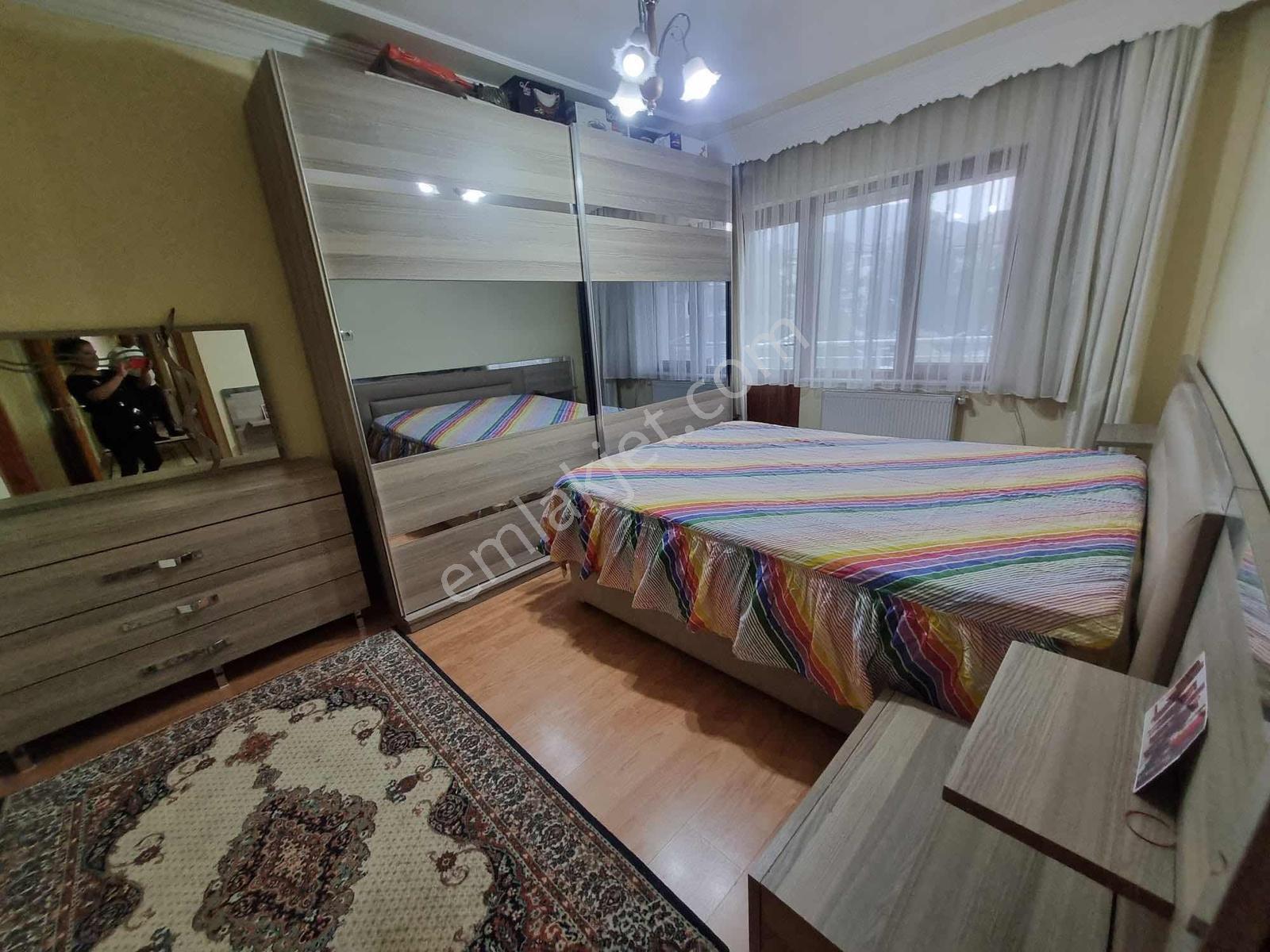 Amasya Merkez Ellibeşevlerde Satılık 3+1 Daire - Görsel 19