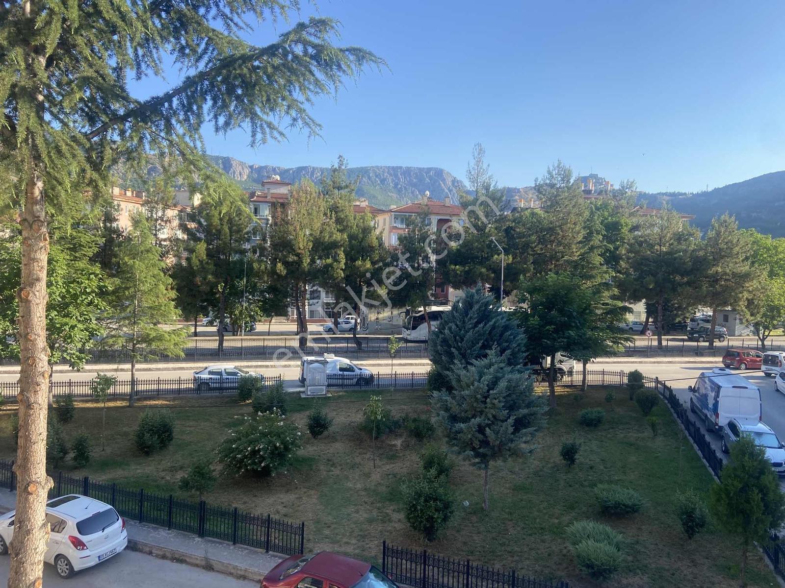 Amasya Merkez Ellibeşevlerde Satılık 3+1 Daire - Görsel 3