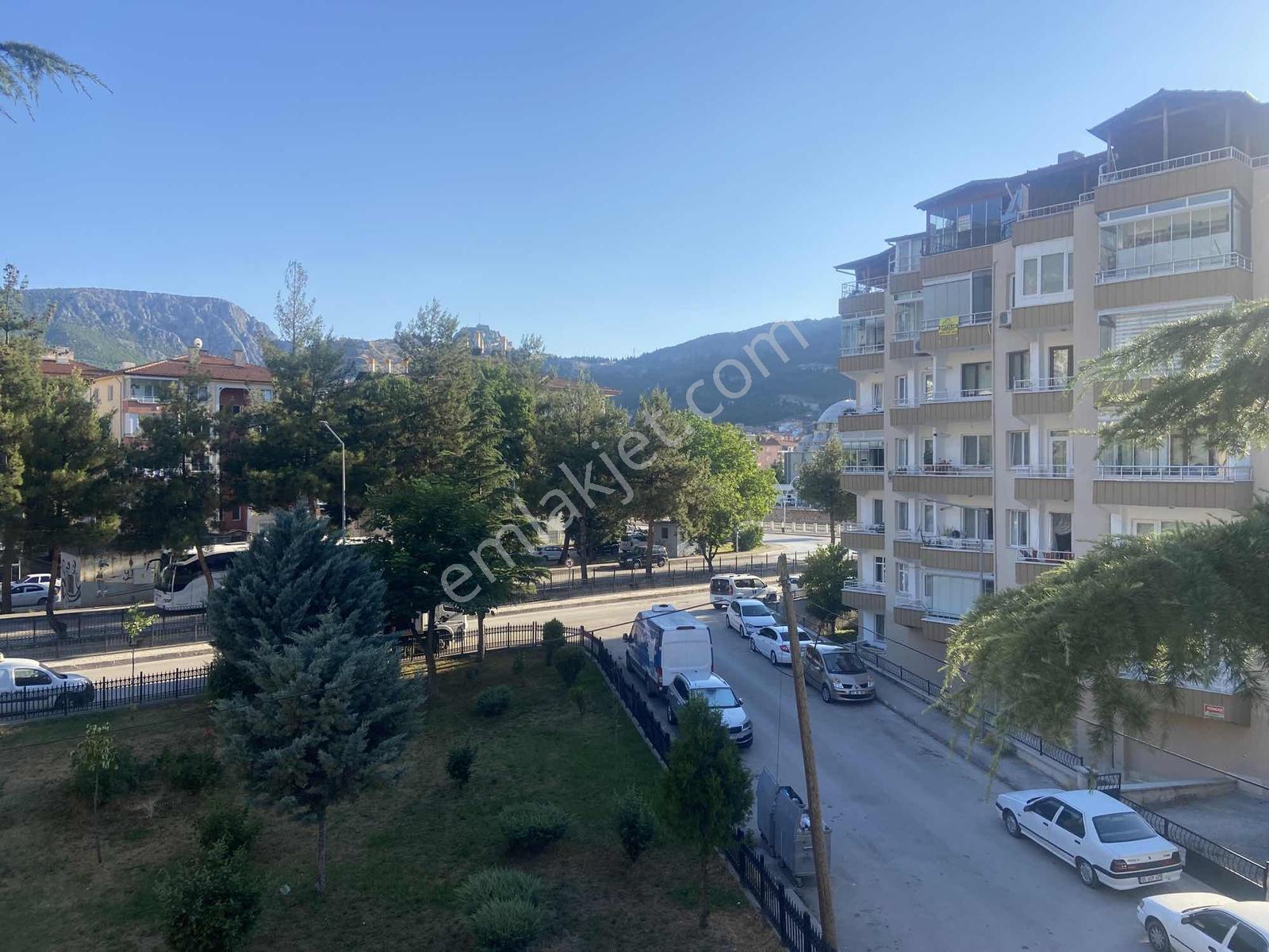 Amasya Merkez Ellibeşevlerde Satılık 3+1 Daire - Görsel 4