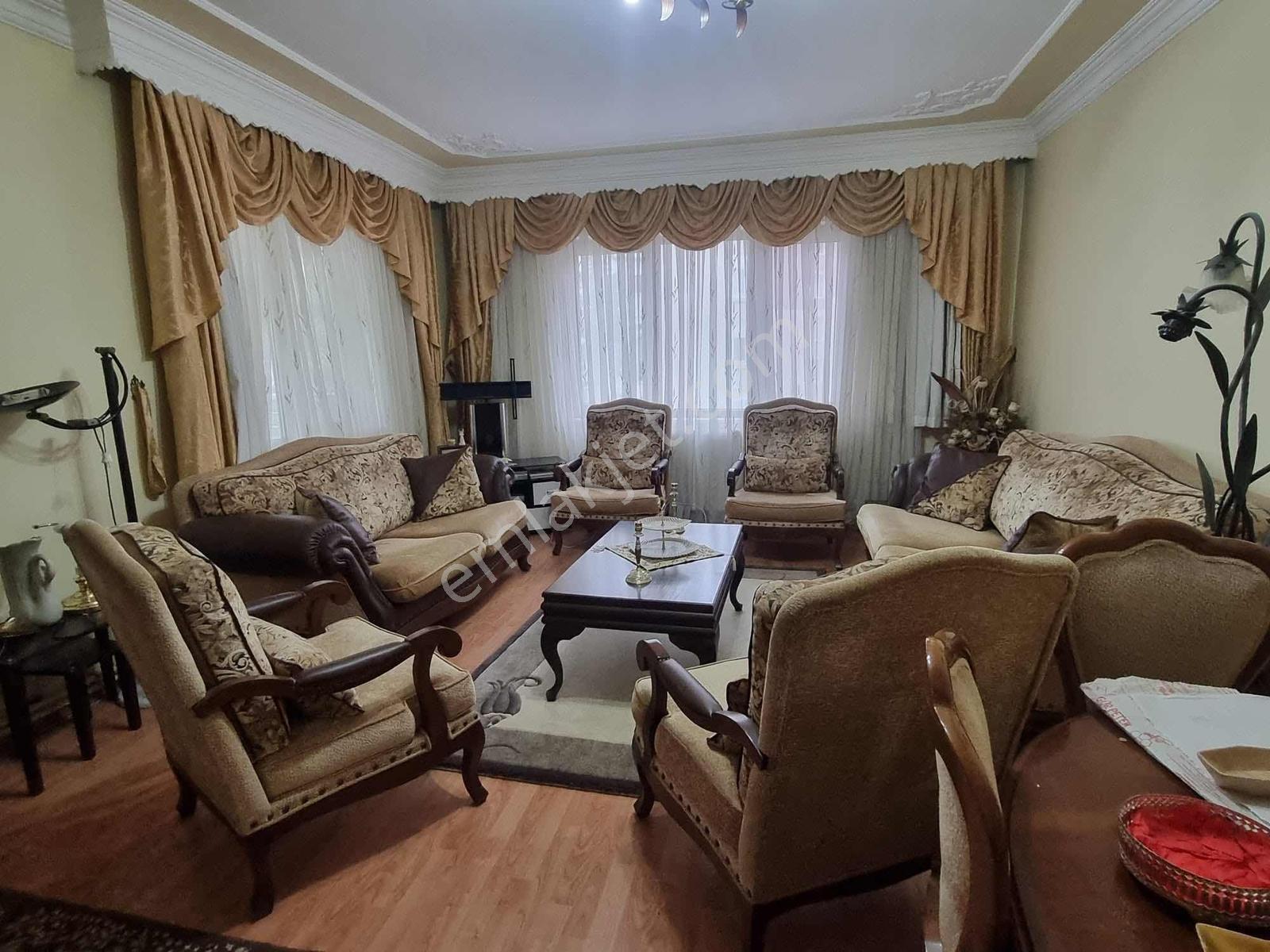 Amasya Merkez Ellibeşevlerde Satılık 3+1 Daire - Görsel 18