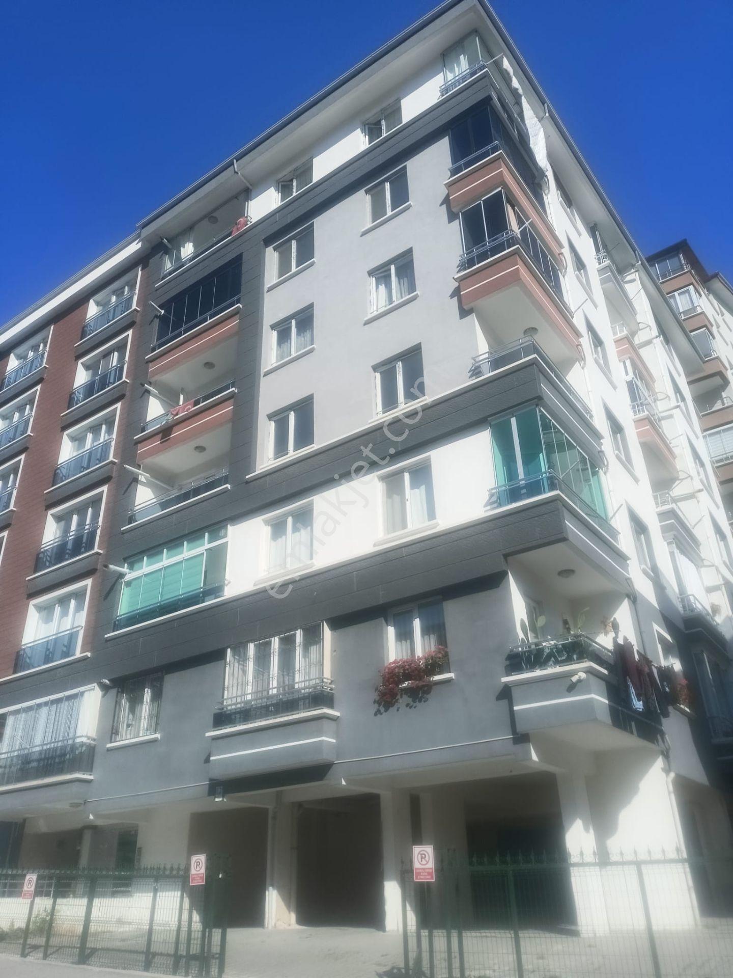 Sahibinden Mamak Metro Yakın, 2 Cephe, Düz Konumda, Önü Açık,3+1 - Görsel 3