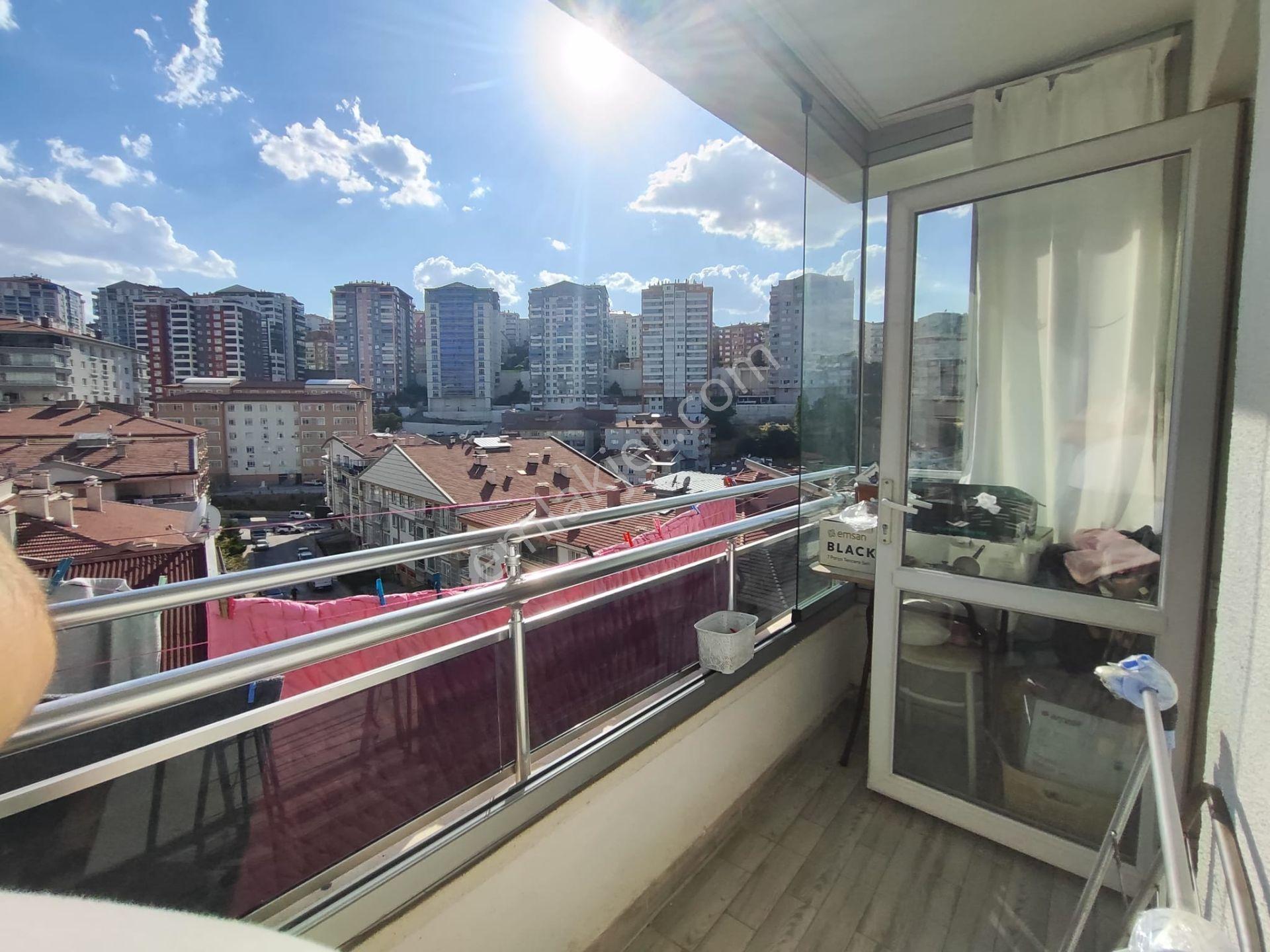 Sahibinden Mamak Metro Yakın, 2 Cephe, Düz Konumda, Önü Açık,3+1 - Görsel 16