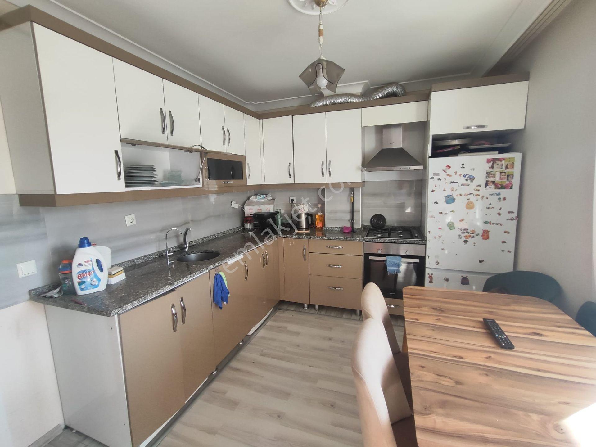 Sahibinden Mamak Metro Yakın, 2 Cephe, Düz Konumda, Önü Açık,3+1 - Görsel 9