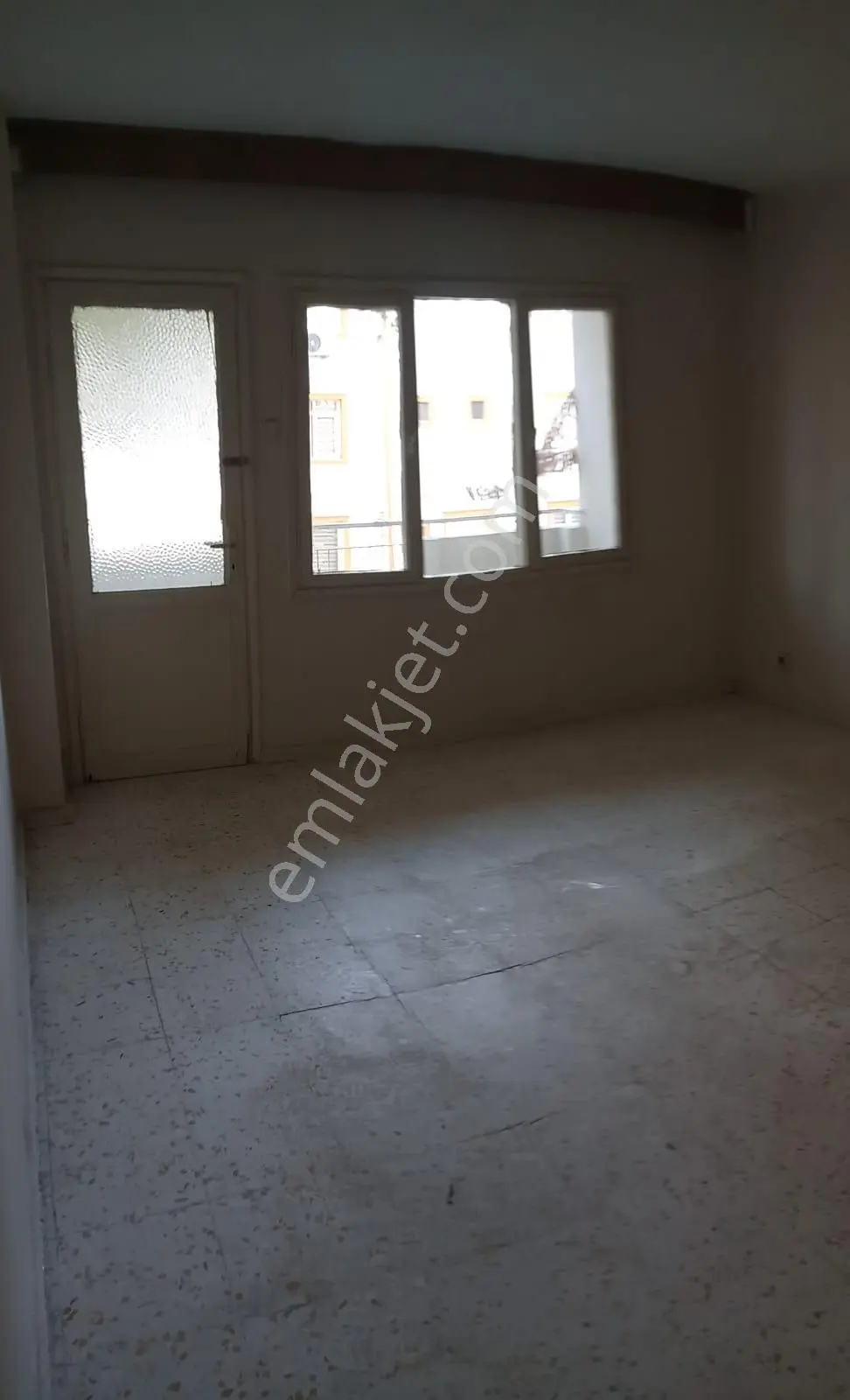 3+1 Sümer Barajyolu İboosman Caddesi Üzeri 4katın 2katı Asansörlü 180m2 Kap.mutfak 4balkon Db Cepe - Görsel 9