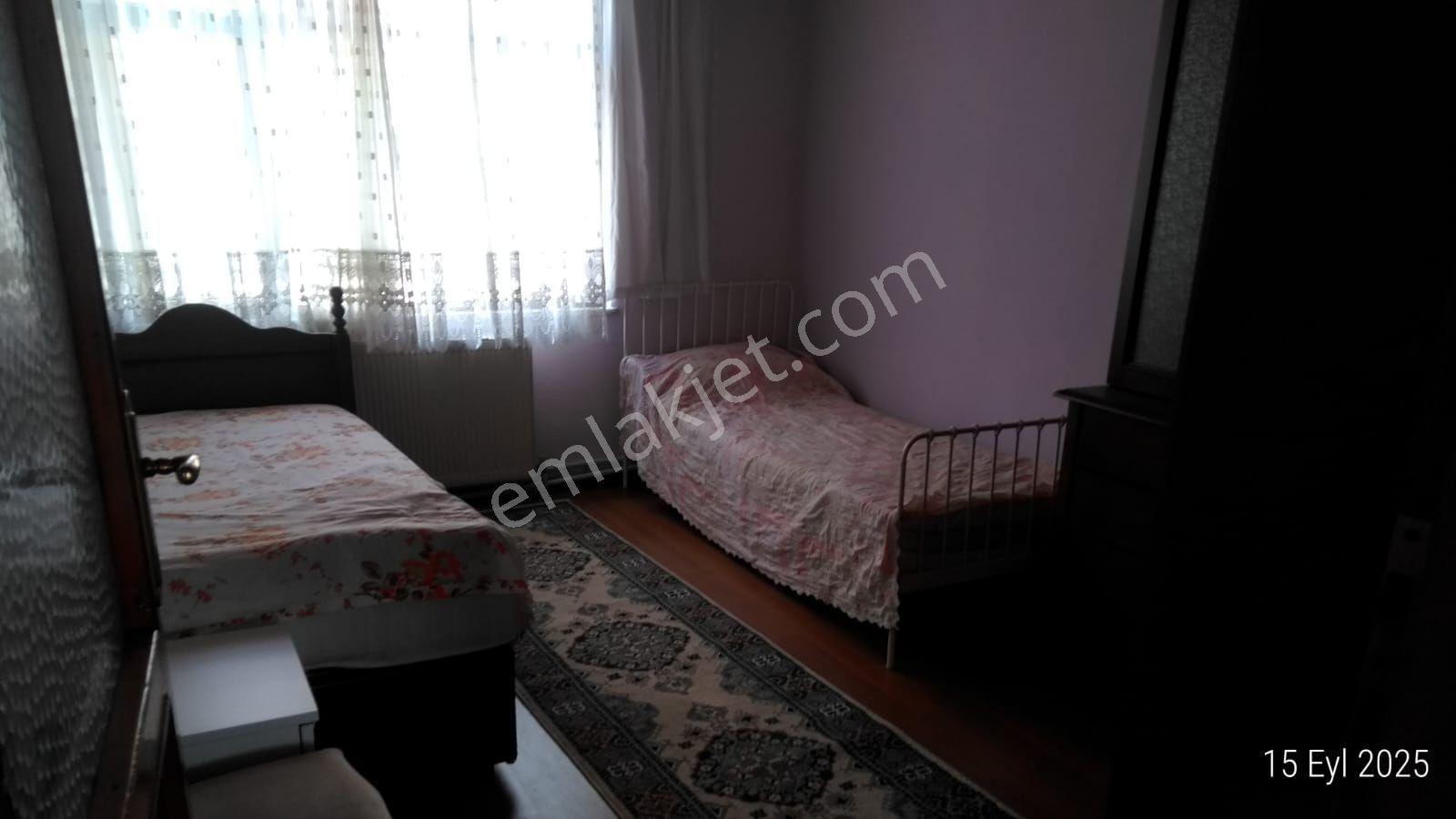 Loft'tan Gültepe'de 2+1 105m2 Eşyalı 4.kat Kiralık Daire - Görsel 8