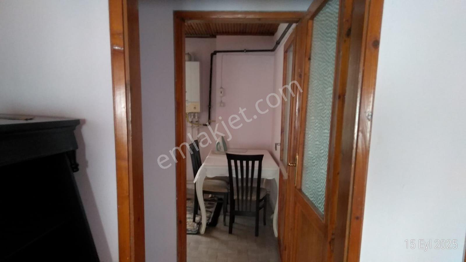 Loft'tan Gültepe'de 2+1 105m2 Eşyalı 4.kat Kiralık Daire - Görsel 12
