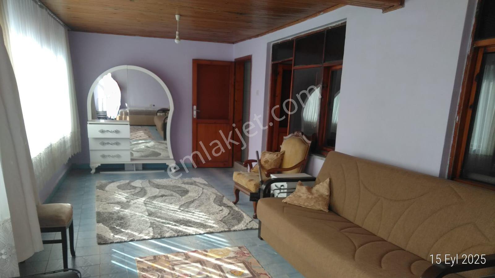 Loft'tan Gültepe'de 2+1 105m2 Eşyalı 4.kat Kiralık Daire - Görsel 3