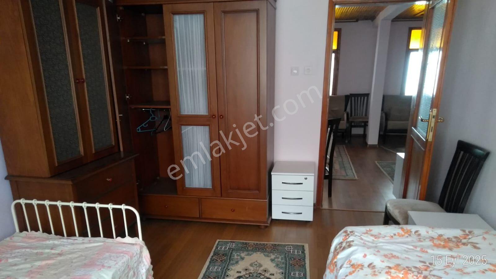 Loft'tan Gültepe'de 2+1 105m2 Eşyalı 4.kat Kiralık Daire - Görsel 9