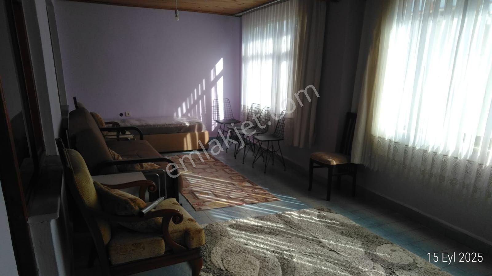 Loft'tan Gültepe'de 2+1 105m2 Eşyalı 4.kat Kiralık Daire - Görsel 6