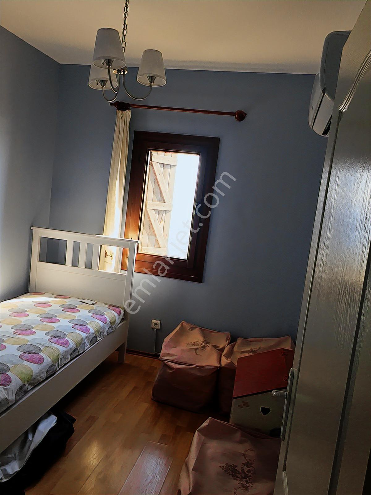 Milas Kıyıkışlacık İassos Tatil Sitesinde İlk Sıra Dubleks.. - Görsel 6