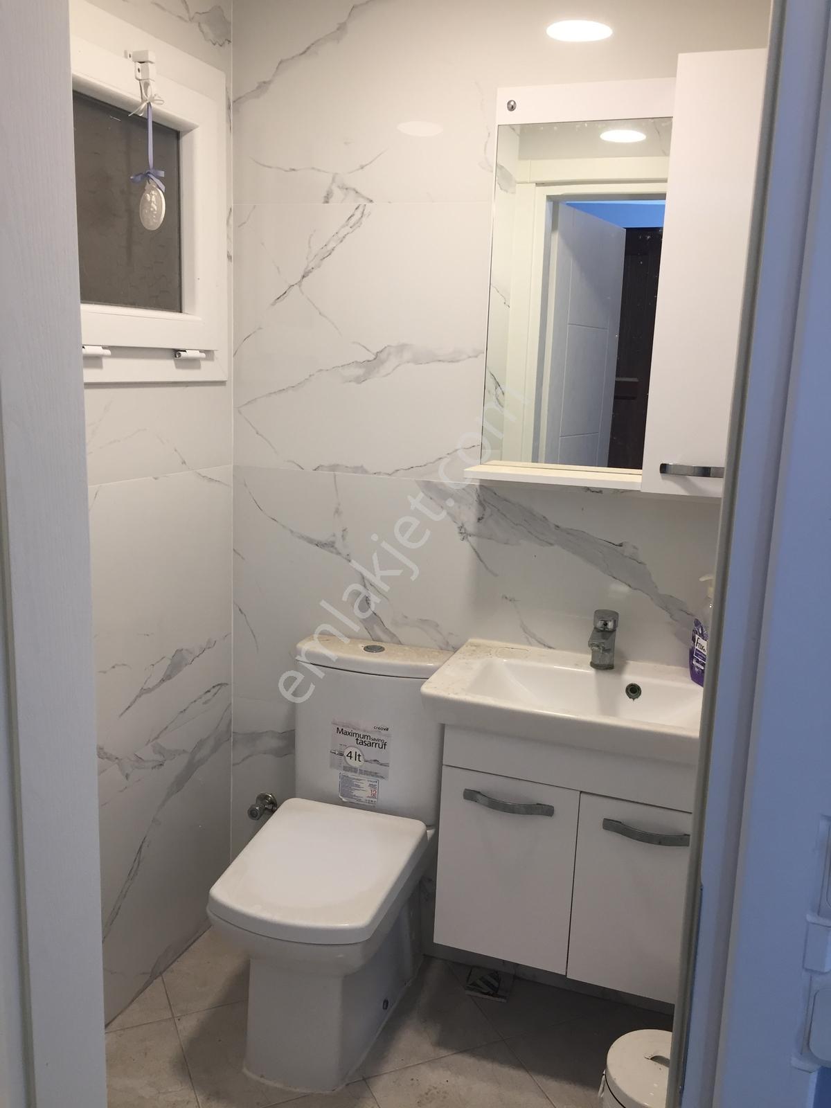 Milas Kıyıkışlacık İassos Tatil Sitesinde İlk Sıra Dubleks.. - Görsel 34