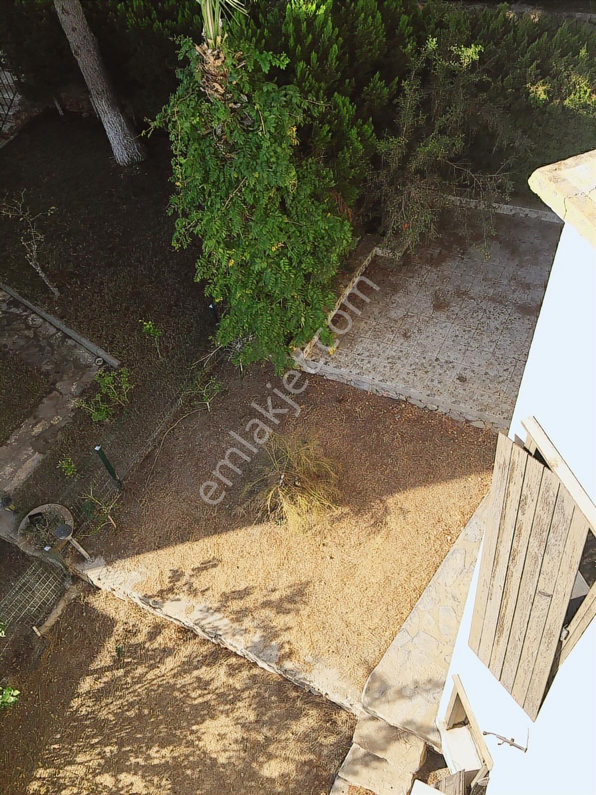 Milas Kıyıkışlacık İassos Tatil Sitesinde İlk Sıra Dubleks.. - Görsel 30