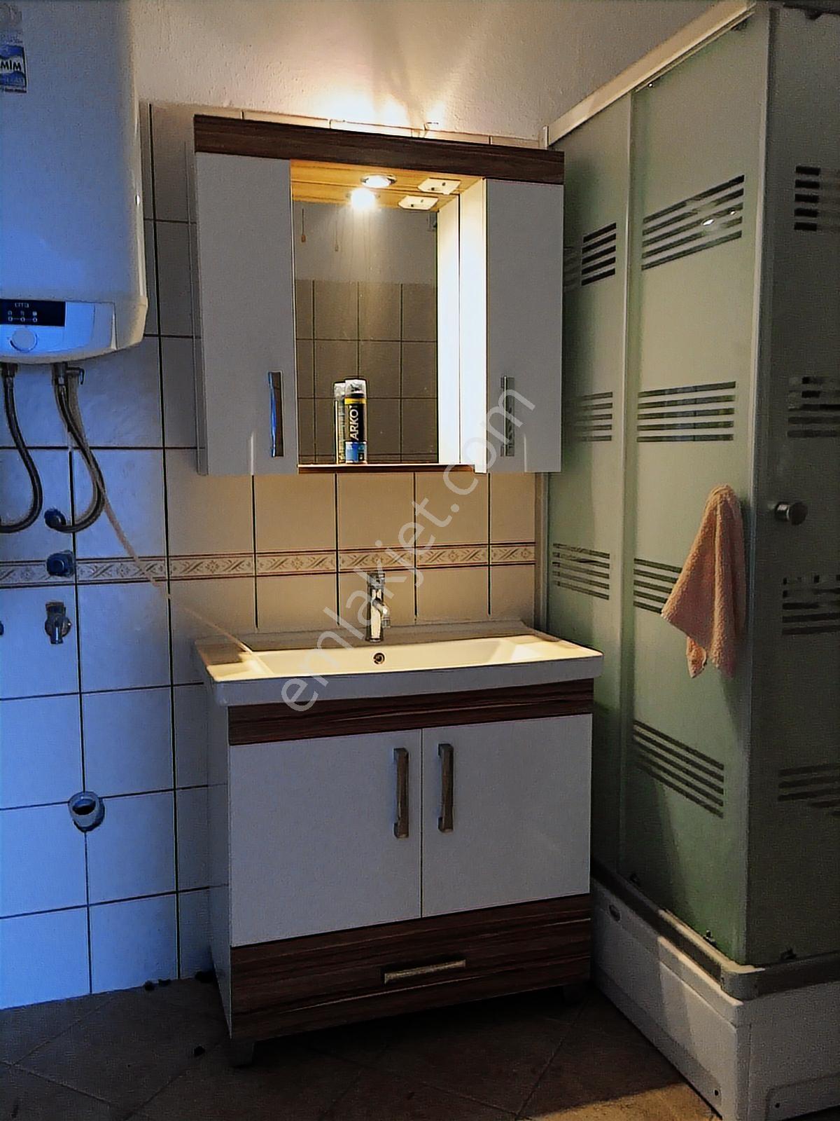 Milas Kıyıkışlacık İassos Tatil Sitesinde İlk Sıra Dubleks.. - Görsel 26