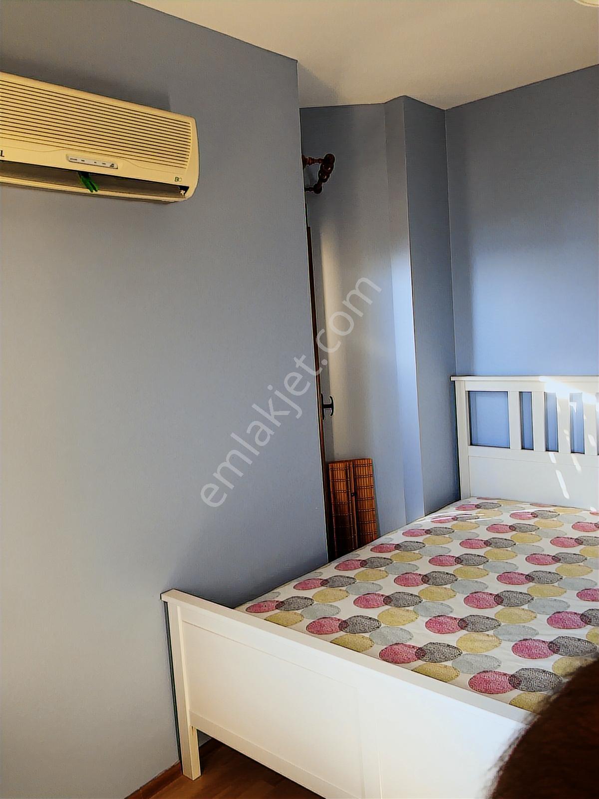 Milas Kıyıkışlacık İassos Tatil Sitesinde İlk Sıra Dubleks.. - Görsel 3