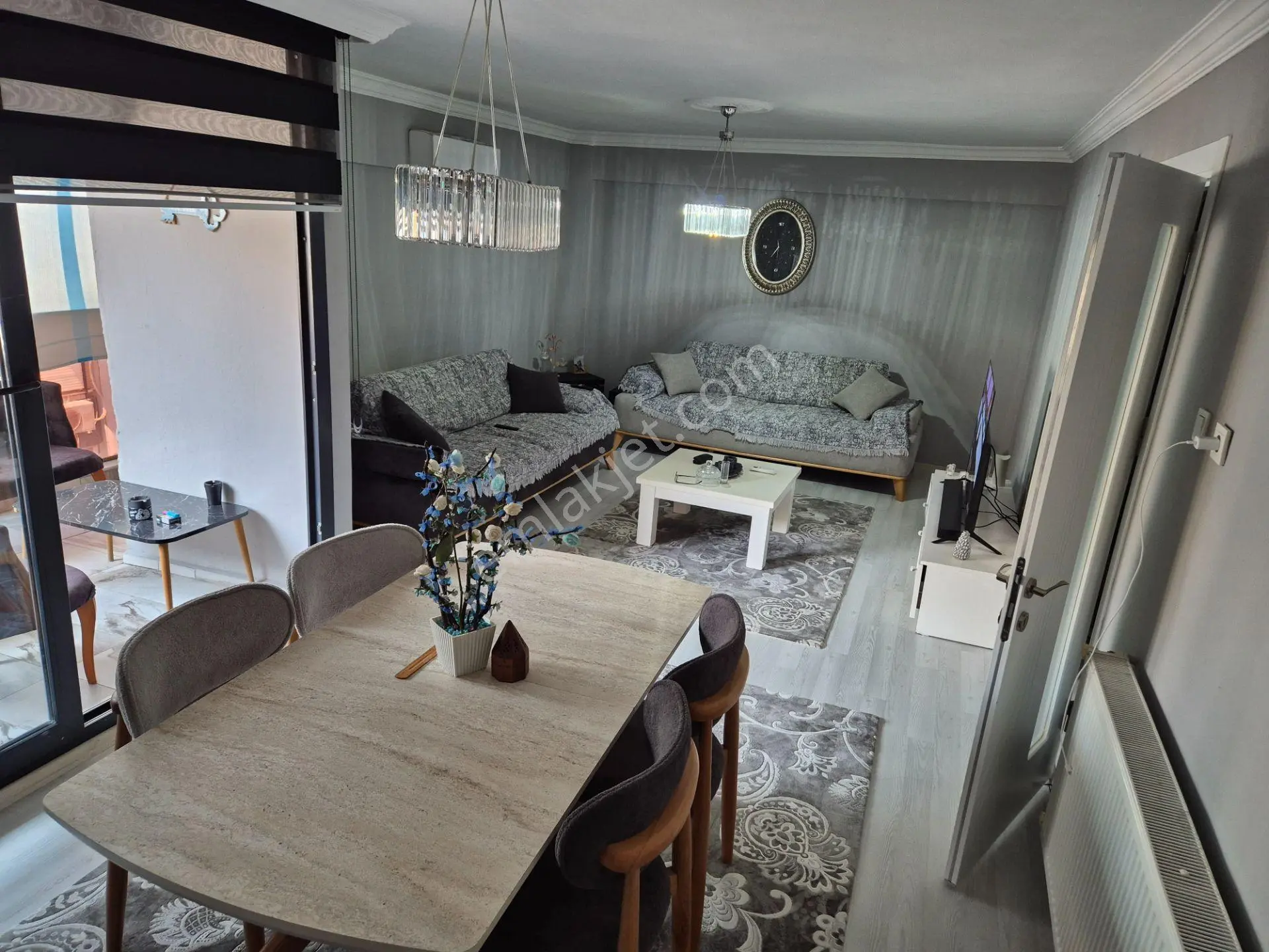 Sahibinden Full Yapılı Daire - Görsel 3