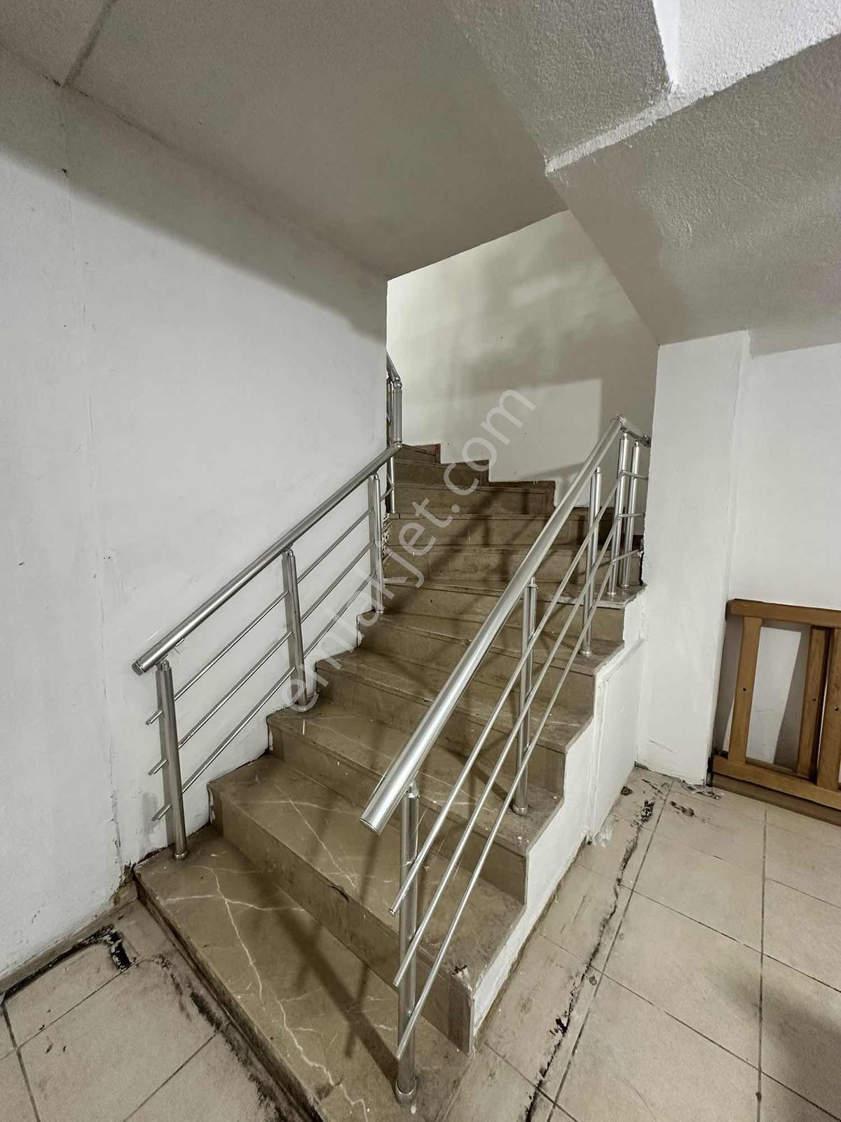 Tuncaygül'den Satılık 105m2 Depolu İşyeri | Alikemali Cad. - Görsel 5