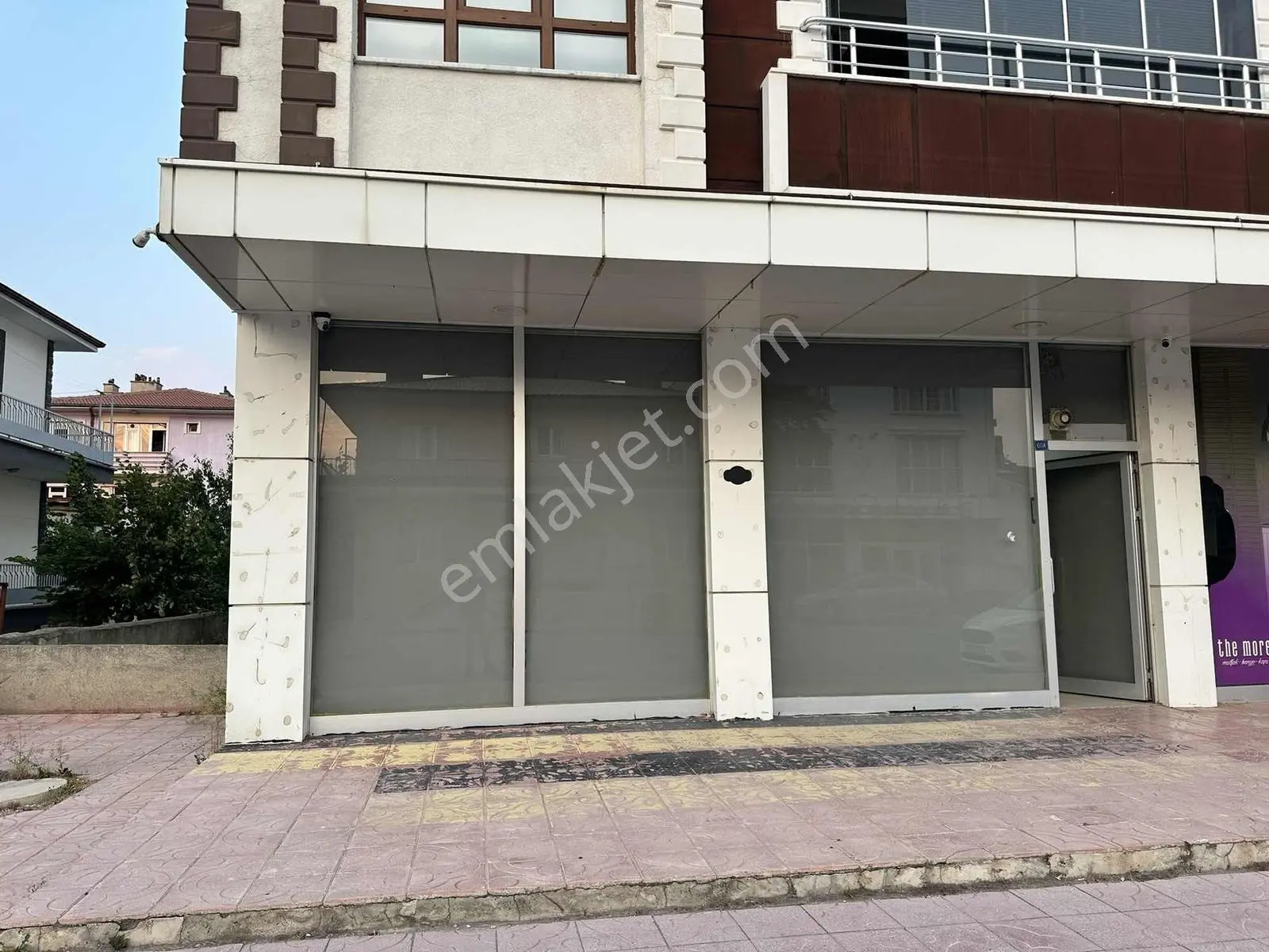 Tuncaygül'den Satılık 105m2 Depolu İşyeri | Alikemali Cad. - Görsel 8