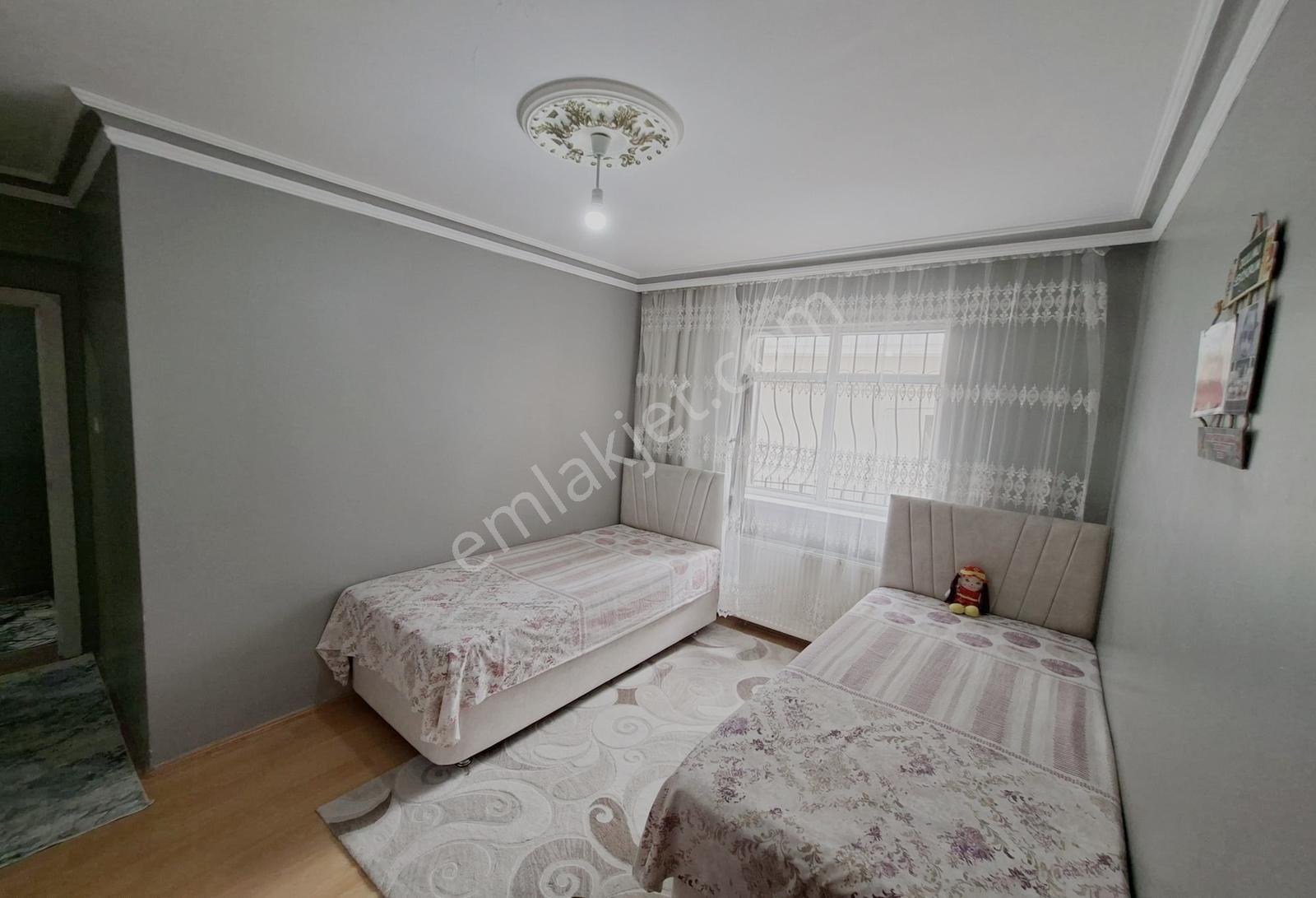 Haserden Ufuktepede 2+1 Pazaryeri Yakını Satılık Cd Üzeri - Görsel 9