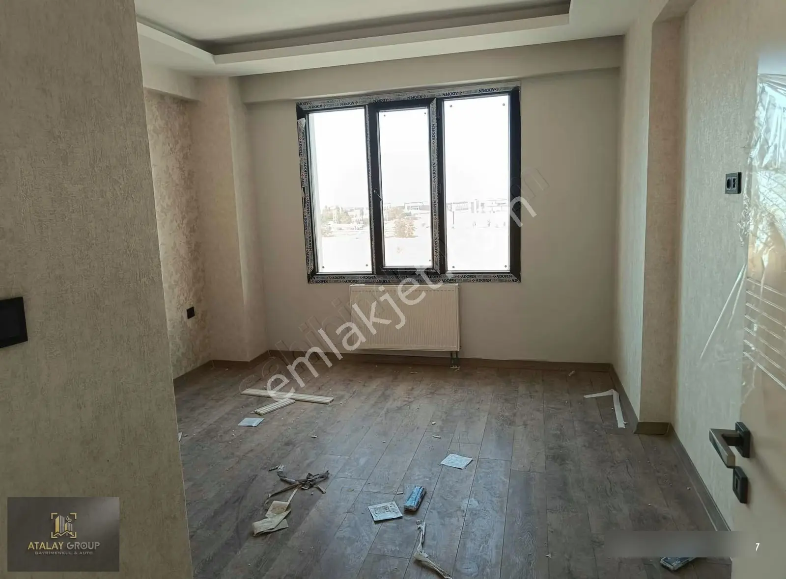 Atalay Gayrimenkulden 2.5+1 110m2 Kiralık Daire !! - Görsel 3