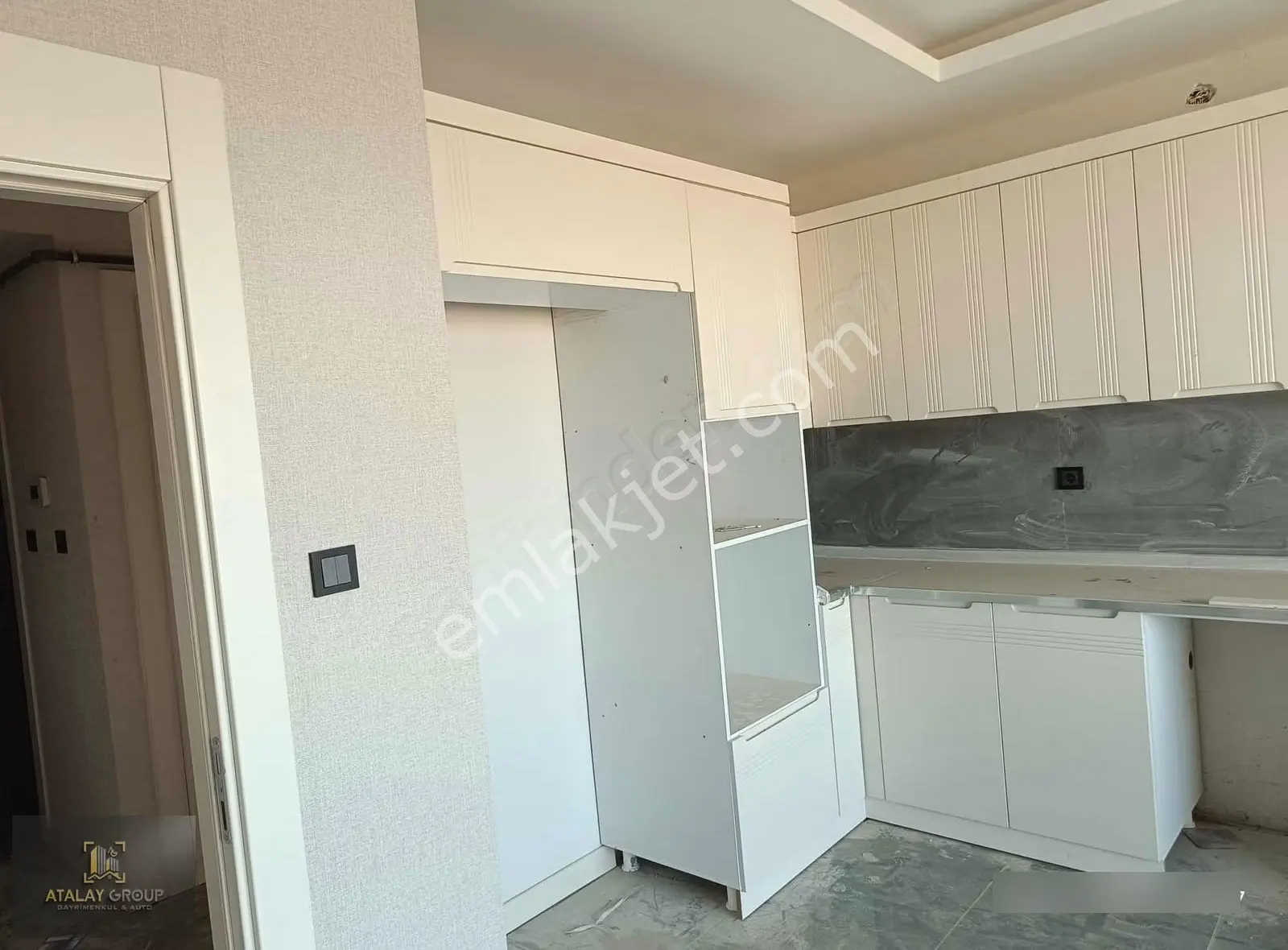 Atalay Gayrimenkulden 2.5+1 110m2 Kiralık Daire !! - Görsel 2